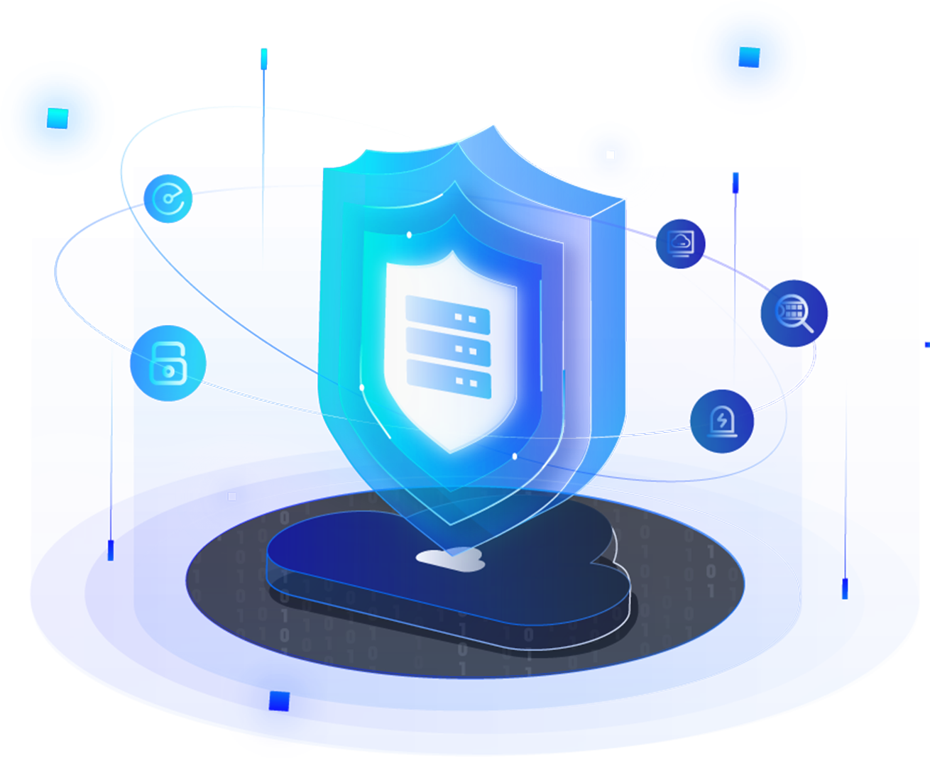 LORA Network Transmission Security